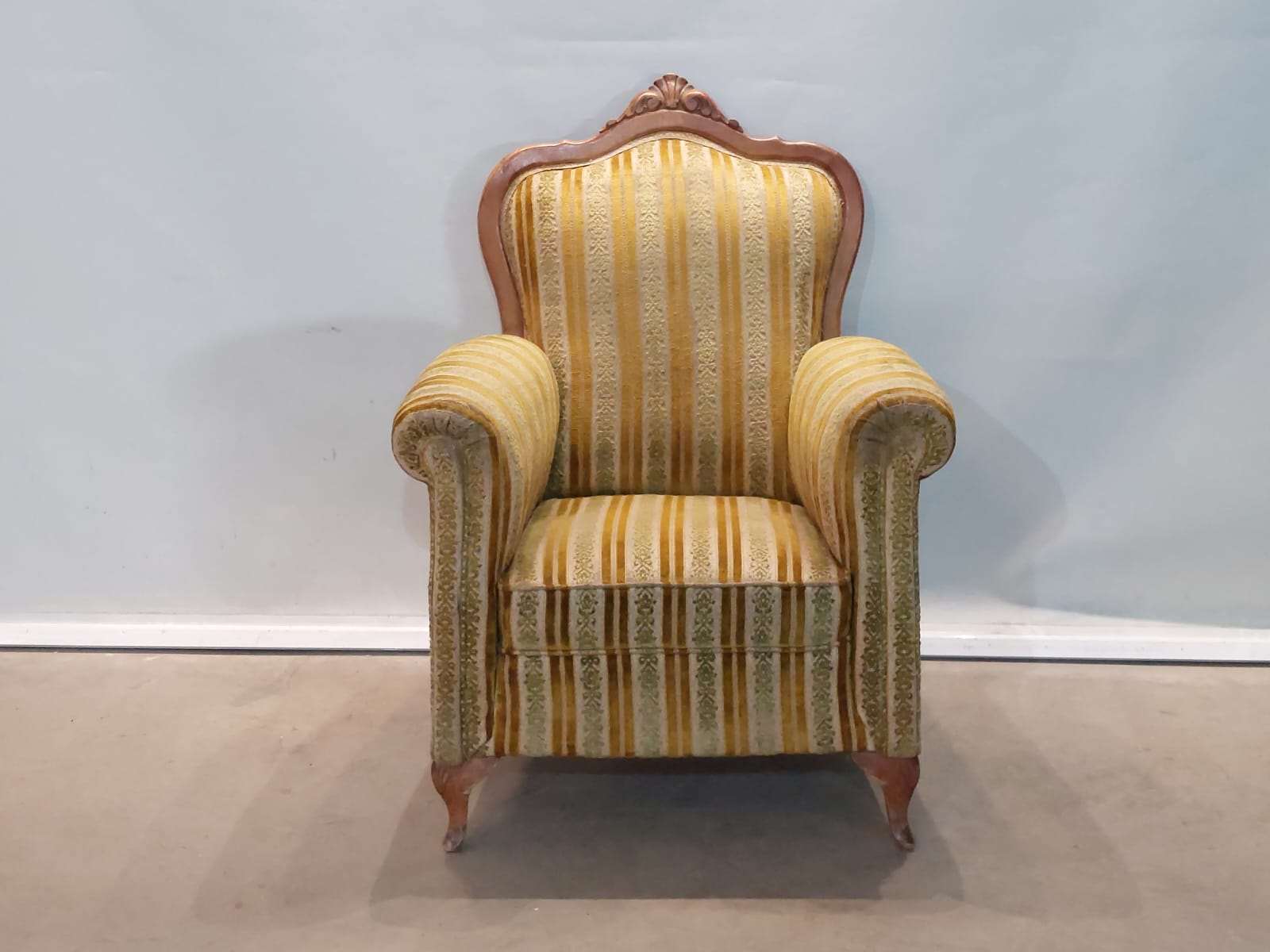 Armchair 01519