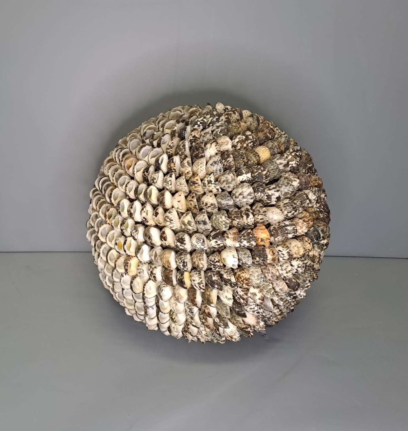 Ador_88 shell sphere