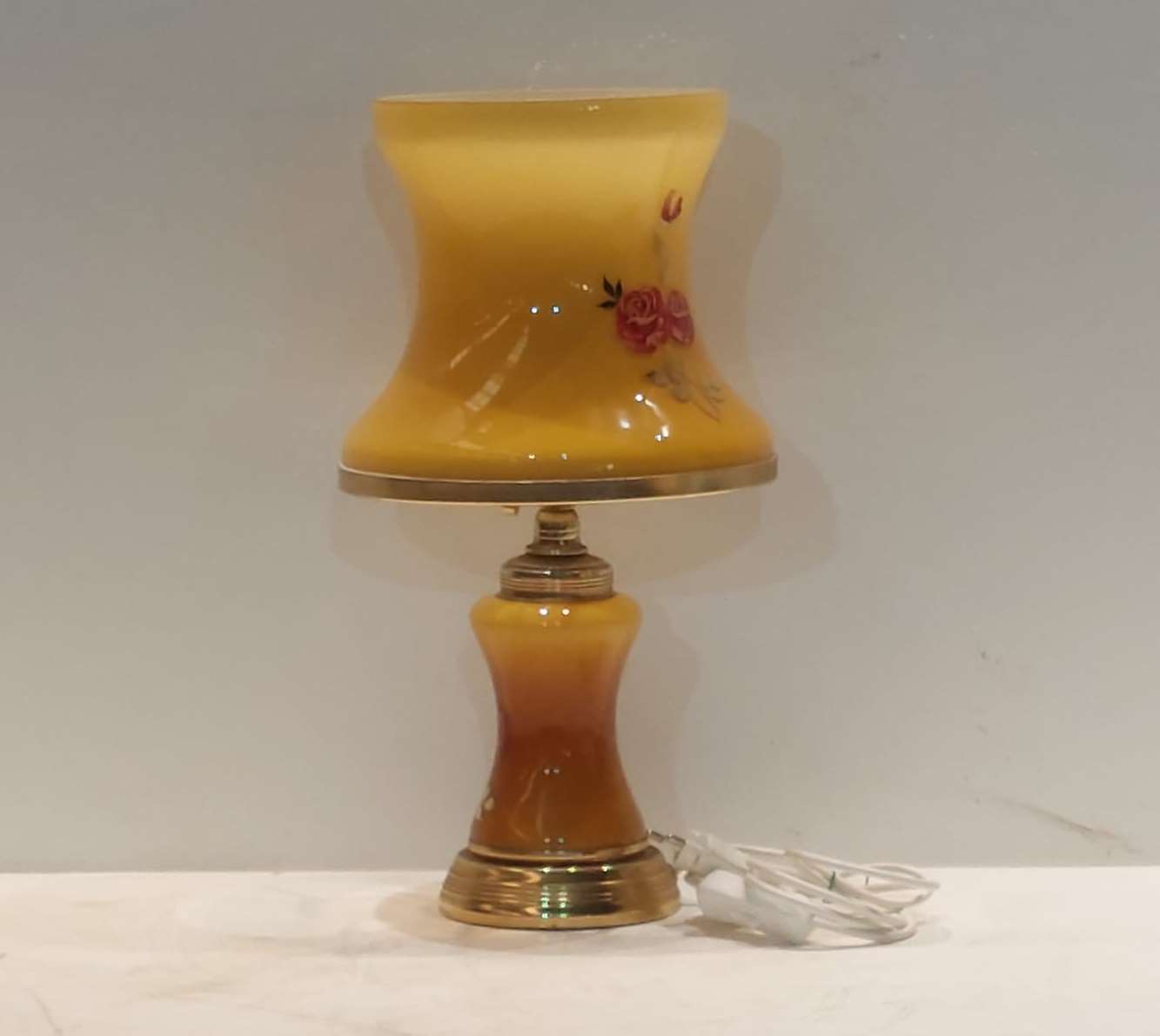 Lámpara de mesa 05244