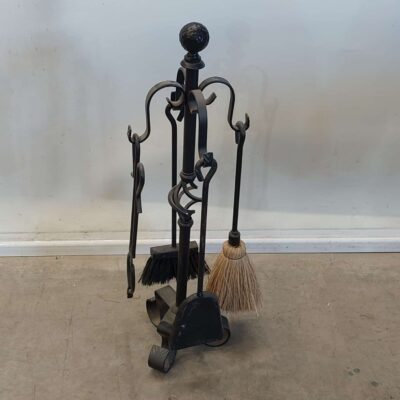 Accesorios chimenea Chi_05