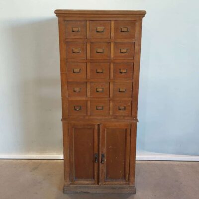 Cajonera archivadora 05781