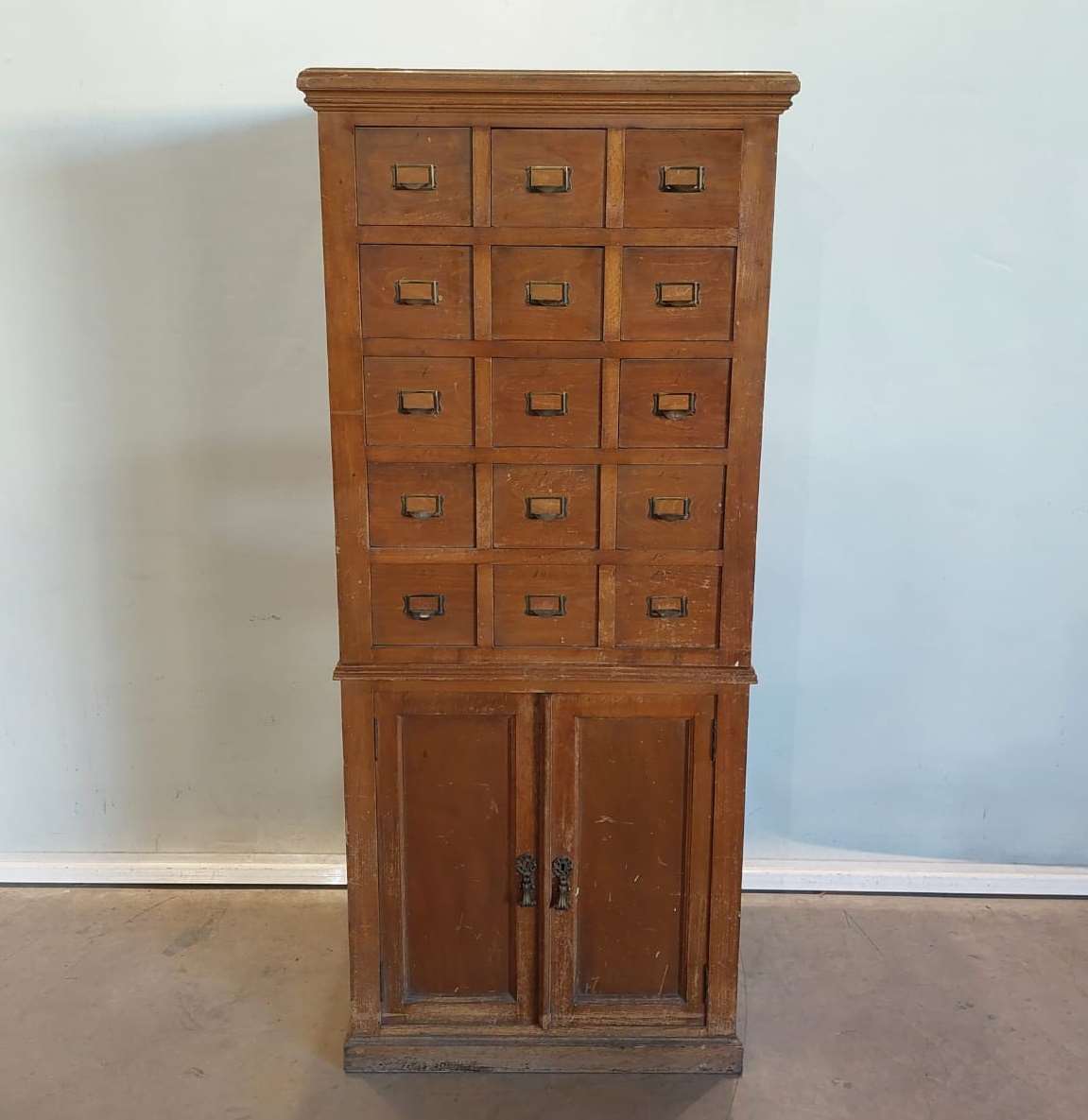 Cajonera archivadora 05781