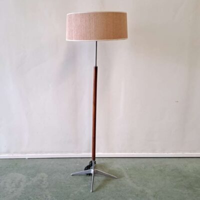 Swedish lamp from the 1960s. Lpie_42