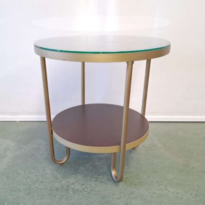 Vintage Side Table 05016