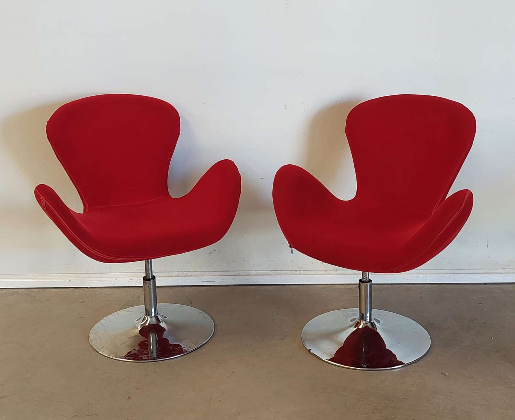 Designer armchair. Son_03