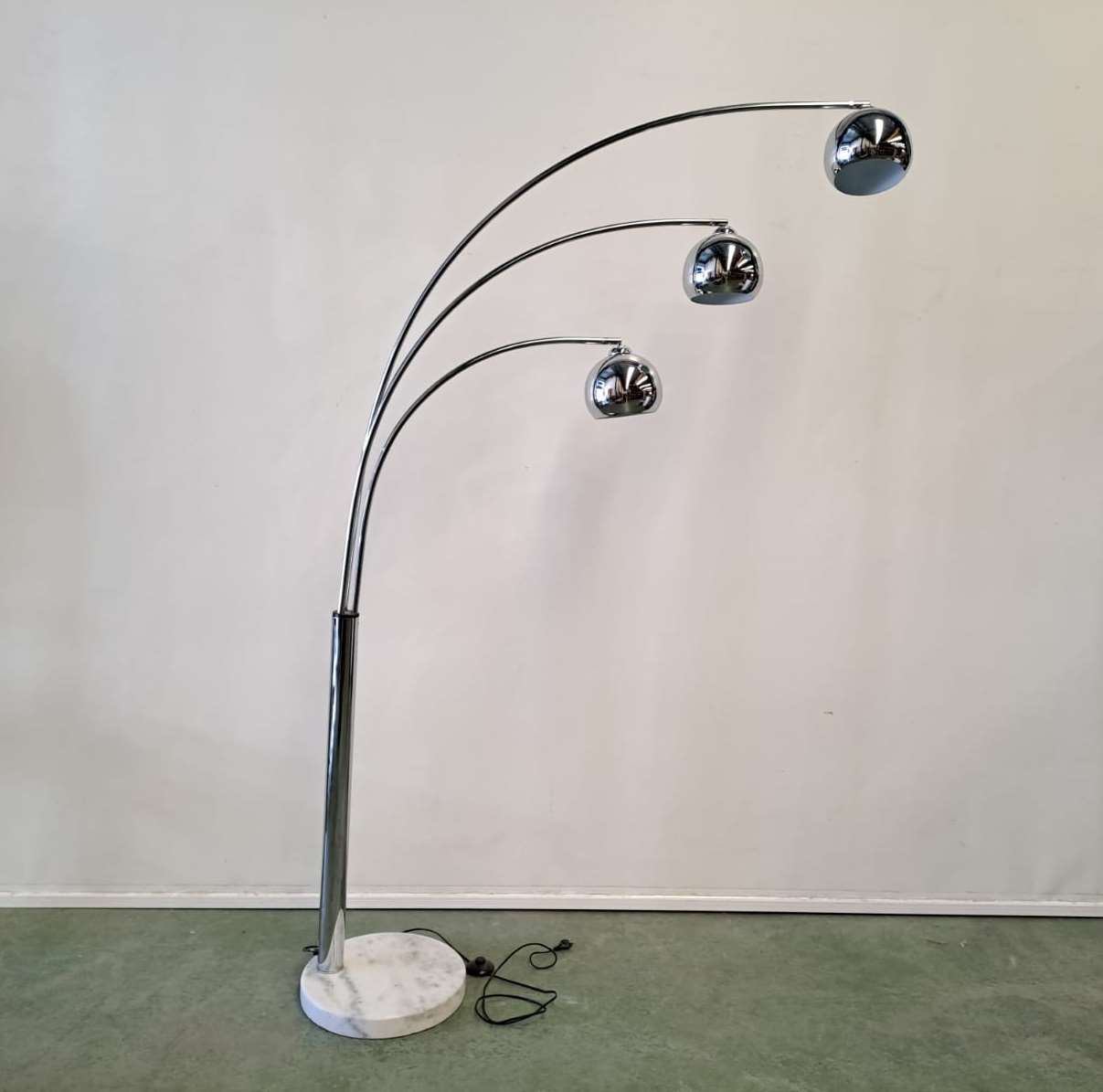 Floor lamp. 05659