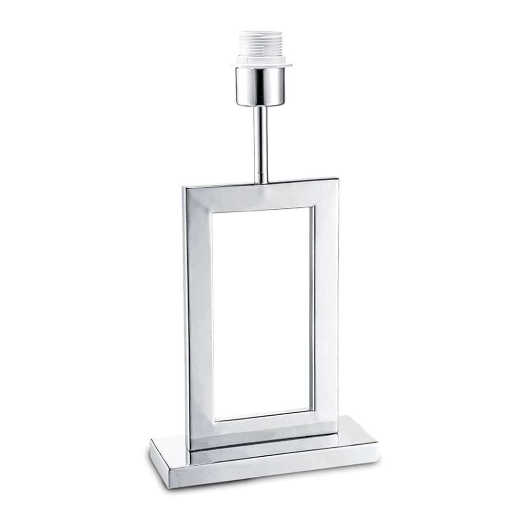 Lámpara de mesa moderna. 02830