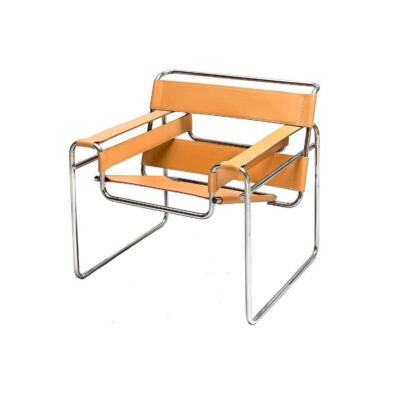 Wassily chair years. Sio_36