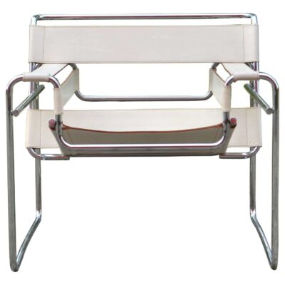 Wassily Chair. 787