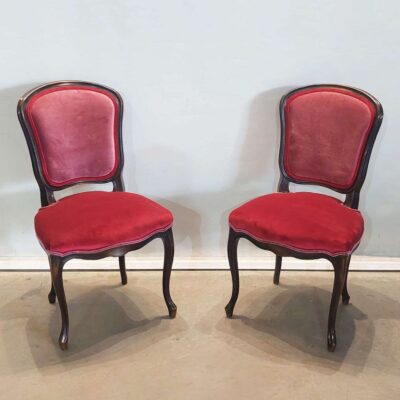 Elizabethan chair. 06264