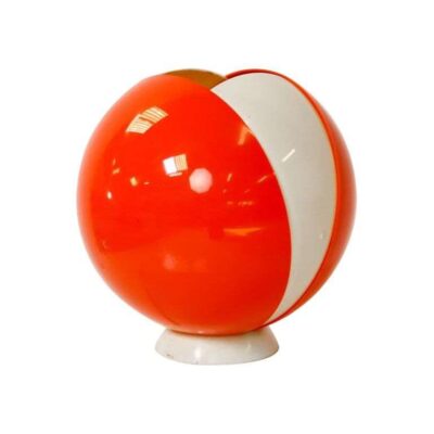 Tulip table lamp. Lmes_1320