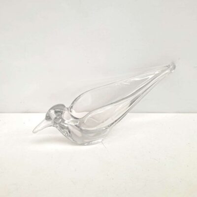 Glass Bird. 06538