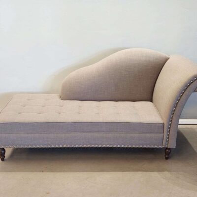 Classic Medici chaise longue. 03843
