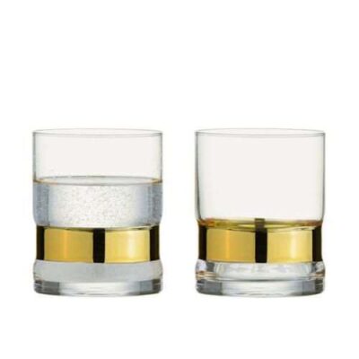 Vaso Oro. 04870
