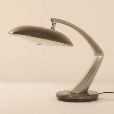 Boomerang Desk Lamp, 06624