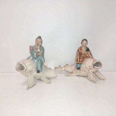 Porcelain figures.06314