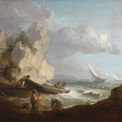 Thomas Gainsborough. 06829