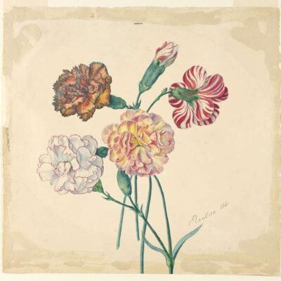 Cooper Hewitt painting. 06849