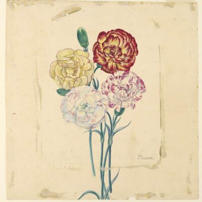 Cooper Hewitt painting. 06850