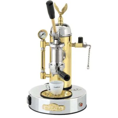 Elektra Italian coffee maker. 07060