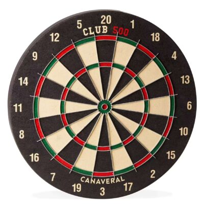 Dartboard. 06551