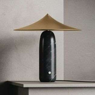 Table lamp. 07429