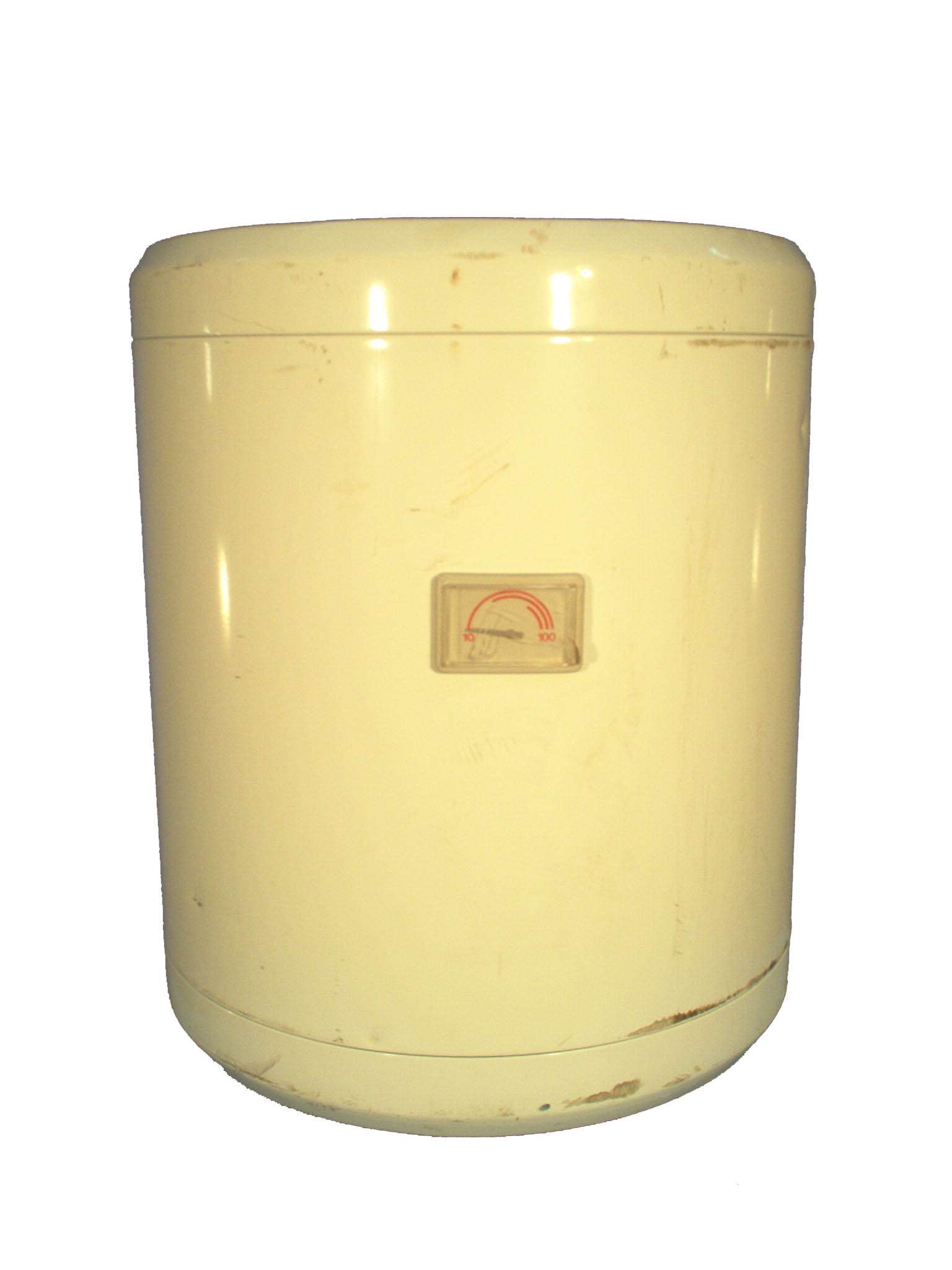 Water heater