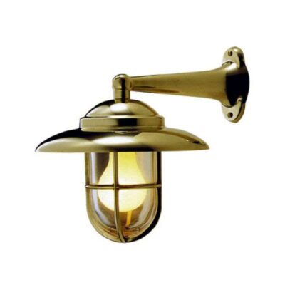 Nautical style wall light. Apli_04