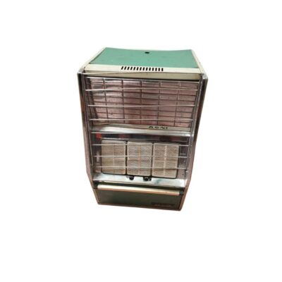 Catalytic stove