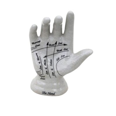 Adorno de mano 04951
