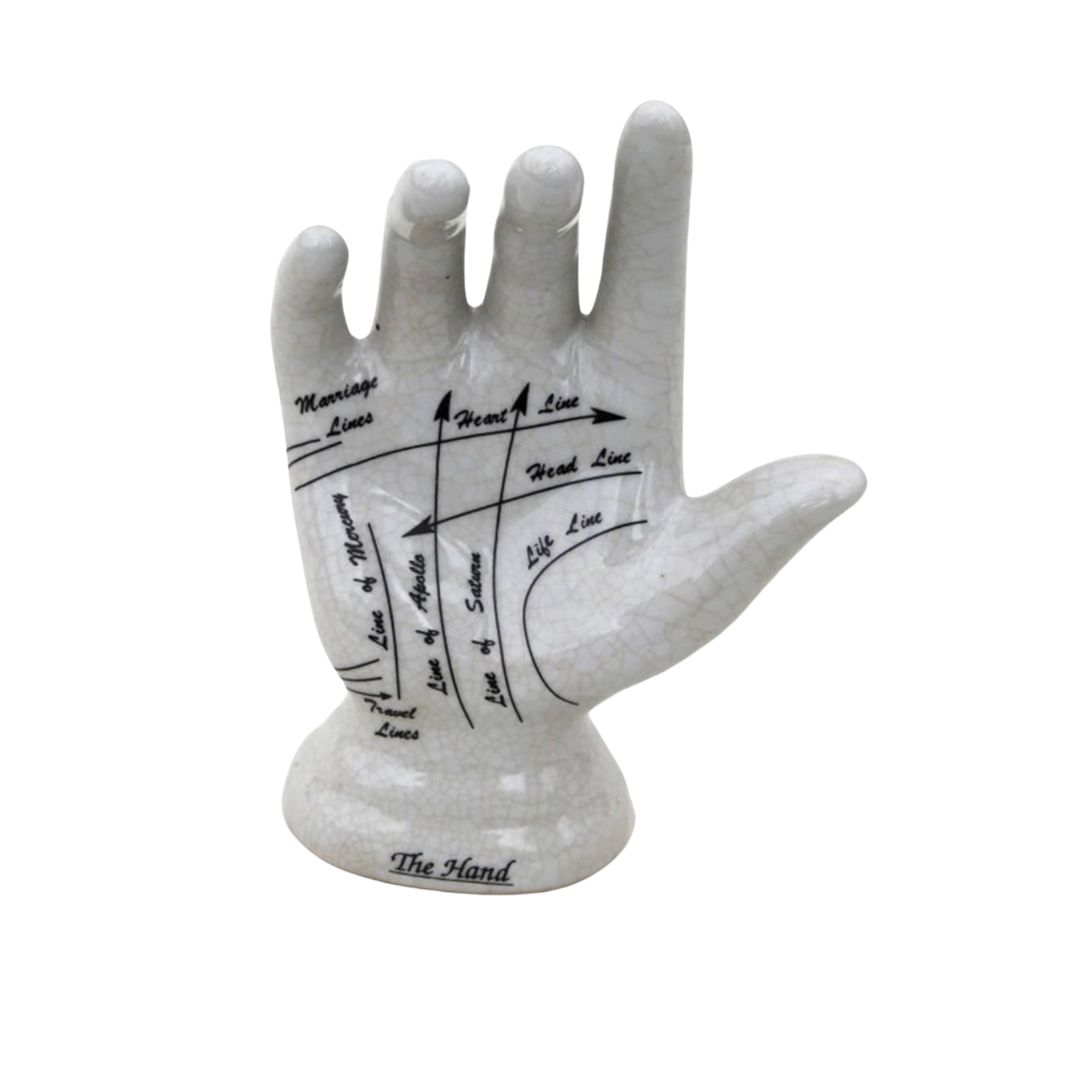 Adorno de mano 04951