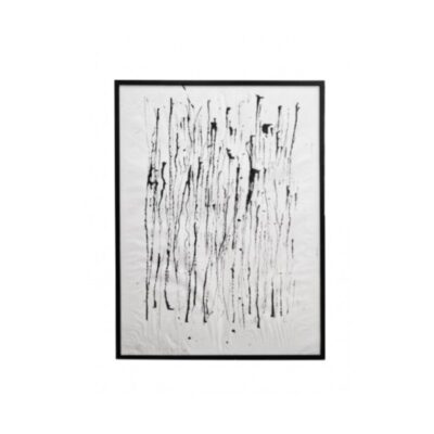 Cuadro abstracto contemporáneo, obra de Javier Fernández. Propiedad intelectual y derechos de explotación pertenecientes a Set Services. Cua_263 alquiler para eventos, publicidad, peliculas y series