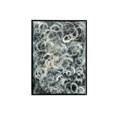 Cuadro abstracto contemporáneo, obra de Javier Fernández. Propiedad intelectual y derechos de explotación pertenecientes a Set Services. Cua_264 colección set services Se trata de obras originales cuya propiedad intelectual está cedida o gestionada por SET SERVICES, lo que garantiza un uso seguro en producciones audiovisuales. Esta gestión de derechos permite su utilización sin riesgos legales, aportando además un valor diferencial al tratarse de piezas únicas y exclusivas especialmente orientadas al sector audiovisual.