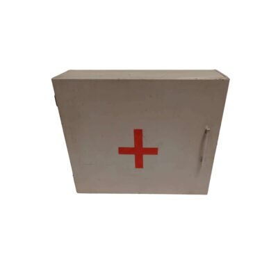 First aid kit 287