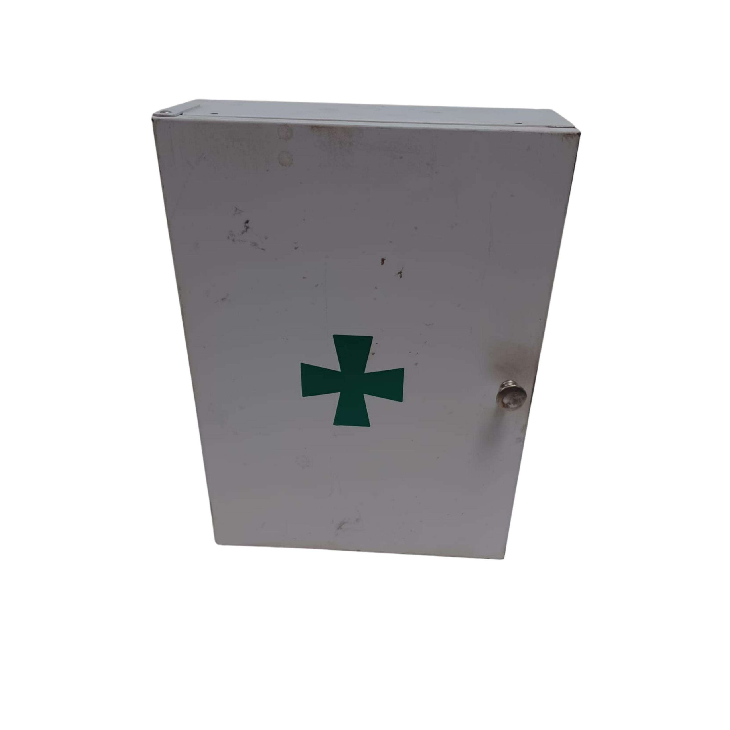 First aid kit 288