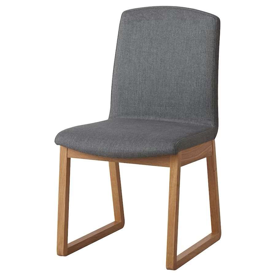 KARLHUGO CHAIR 01498