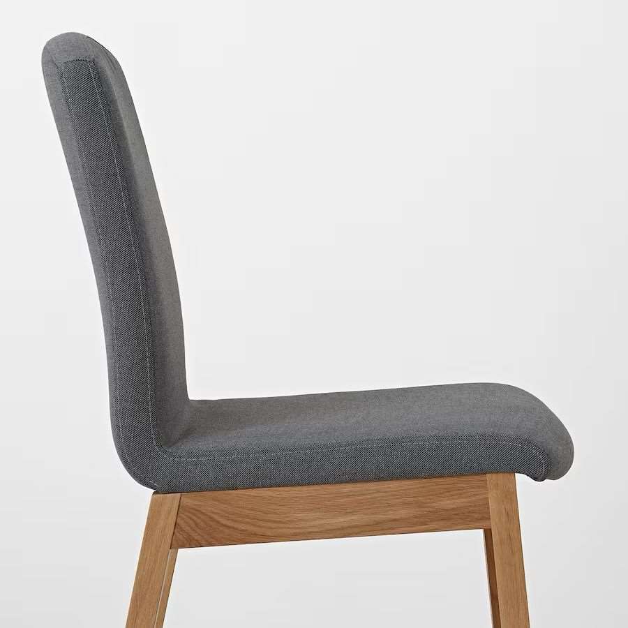 KARLHUGO CHAIR 01498 - Image 2