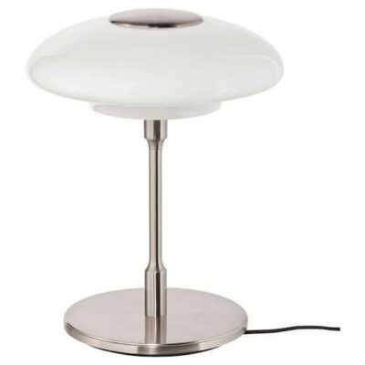 Metal Table Lamp 02188