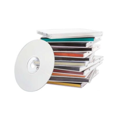 Assorted CDs