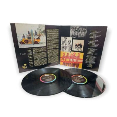 12-inch vinyl record