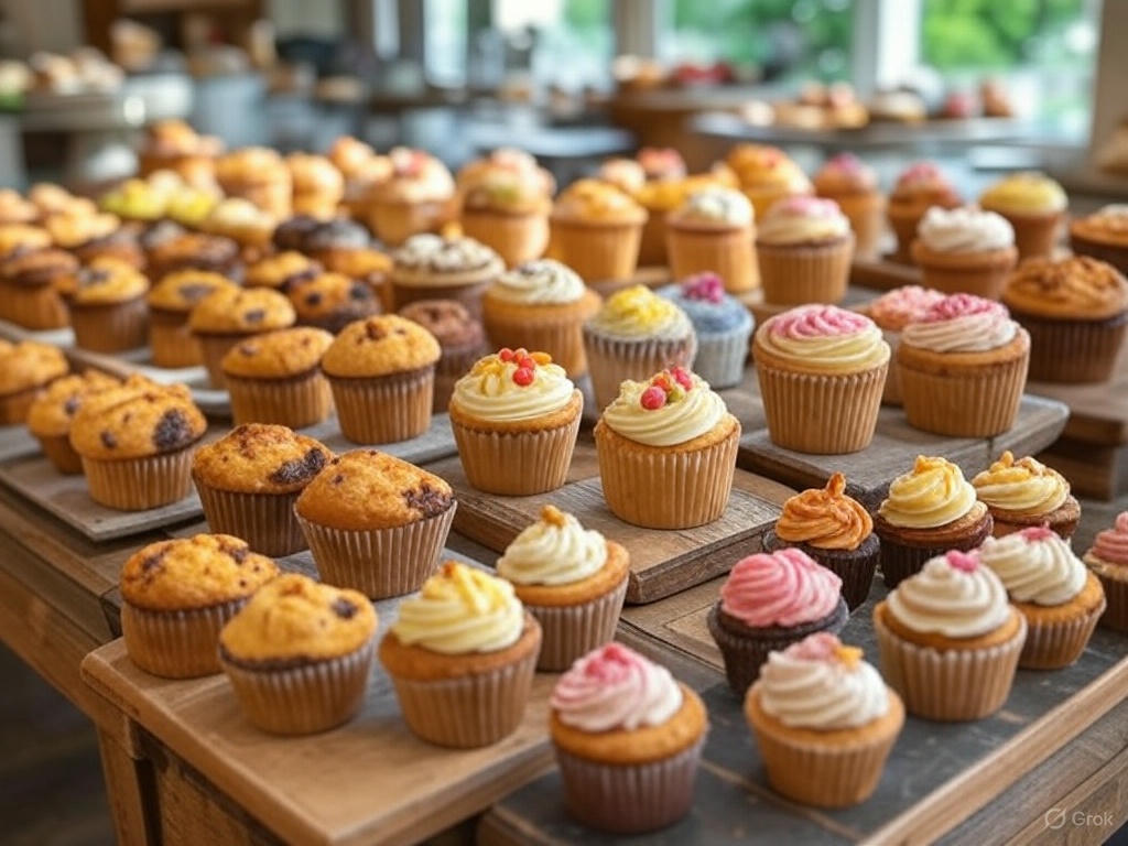 Pastelería