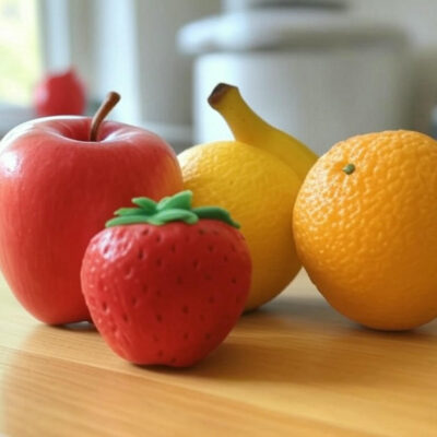 Frutas