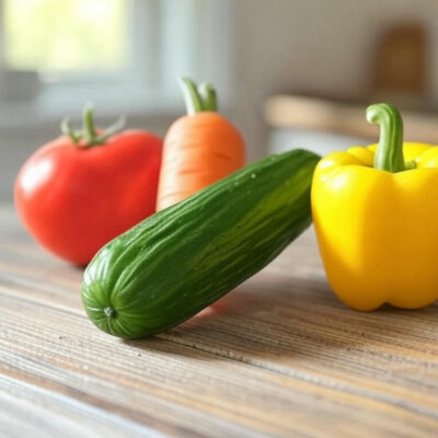 Verduras