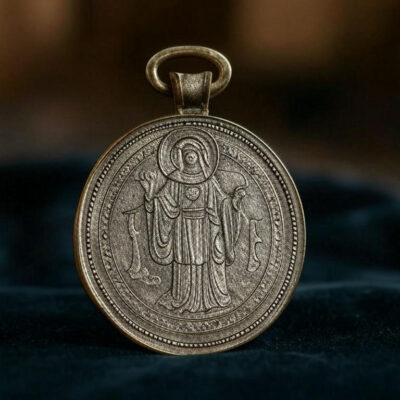 Medallas