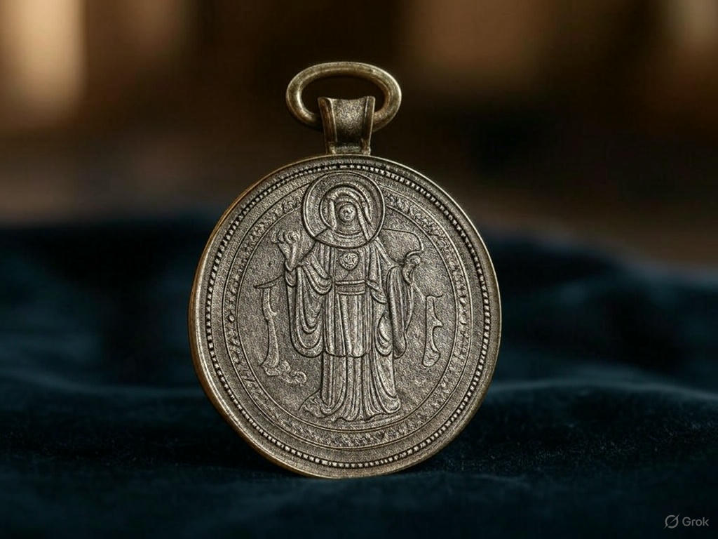 Medallas