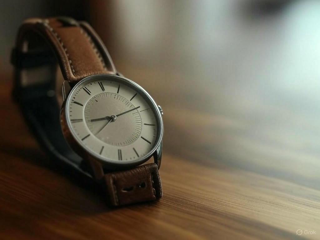 Watches