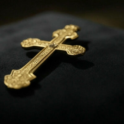 Cruces