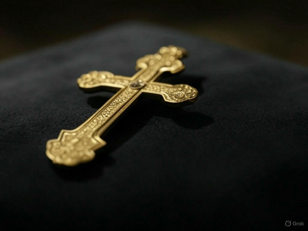 Cruces