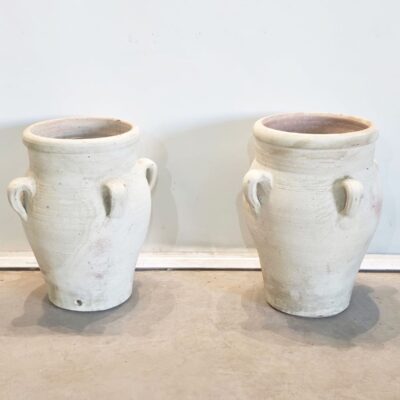 Tinaja túnez terracota 07584