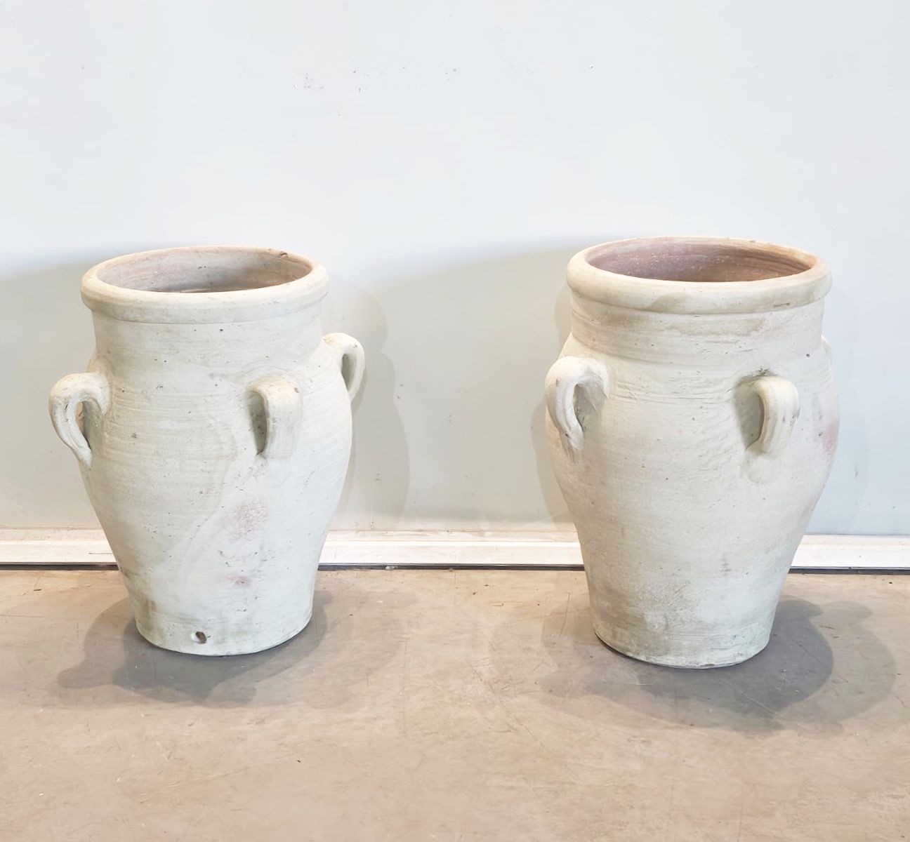 Tinaja túnez terracota 07584